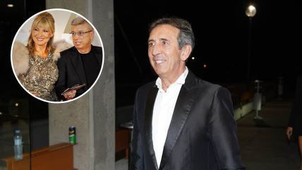 Žika Jakšić o odnosu Suzane Jovanović i Lepe Brene