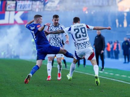 Dinamo Hajduk