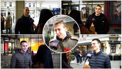 Anketa - Da li bi prijavio svoje komšije ako glasno vode ljubav