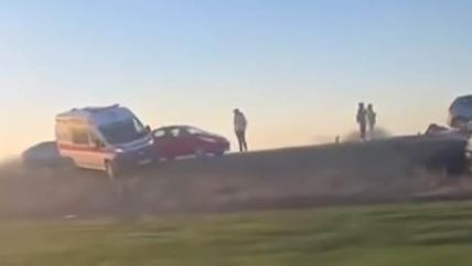 Zrenjaninski put nesreća