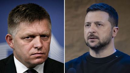 Robert Fico i Volodimir Zelenski.jpg