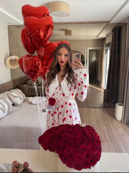 Kako izglada dom Tačkaste Mare?