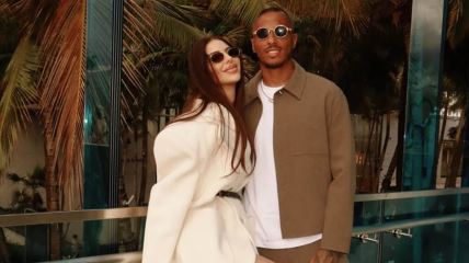 Zorannah odgovorila na prozivke zbog izbora garderobe za venčanje