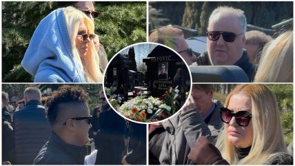  Ko je sve došao na pomen Saši Popoviću?