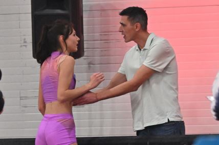 Dragutin Topić i Angelina Topić