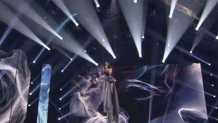 Zejna promenila bitnu stvar na finalu PZE nakon kritika fanova