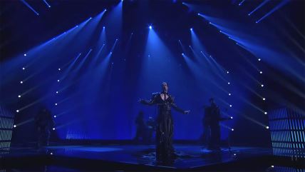 Kolike su šanse da Lavina prođe u finale Evrovizije