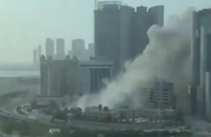 Gori hotel u Bahreinu.jpg