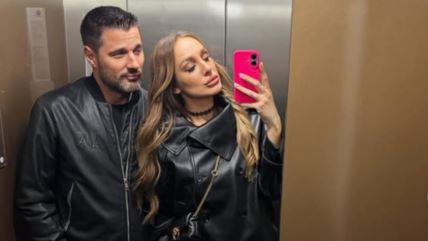 Marko Miljković Luna Đogani