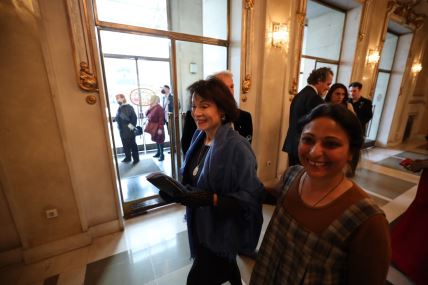 Jelisaveta Karađorđević