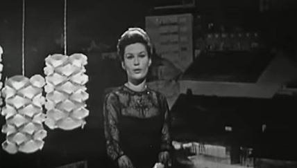 Priča najlepše voditeljke koja je karijeru završila sa Počelo je bombardovanje Jugoslavije