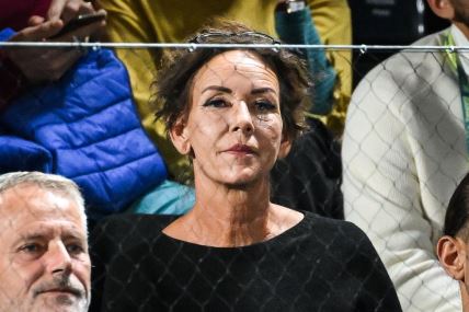 Aneke Rune majka Holgera Runea