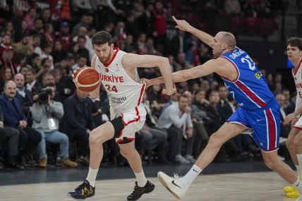 Turska Srbija u Istanbulu