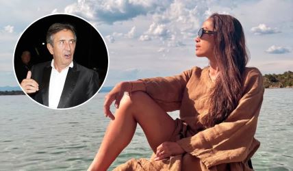 Milena Ćeranić udarila po Grandu, Žika Jakšić je brutalno spustio