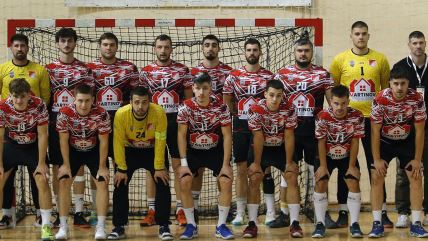 RK Proleter Zrenjanin