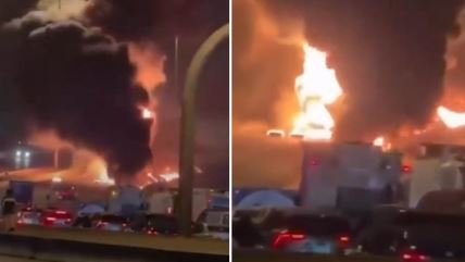 napadnuta američka ambasada u Rijadu