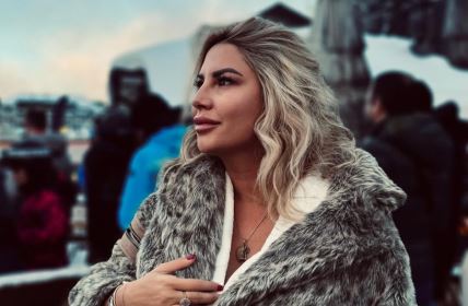 Dea Đurđević prvi put pokazala kako je izgledala na venčanju