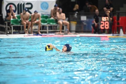 Nemanja Vico u Primorcu.