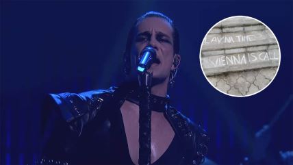 Profesora muzičkog iz Lavine, pobednika PZE dočekalo iznenađenje od učenika iz Bujanovca