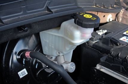 Kočiona tečnost, kočiono ulje, ulje za kočnice