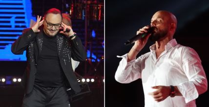 Boban Rajović i Knez prodali 0 karata za koncert