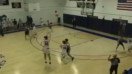 Pobeda Husaka u SAD.