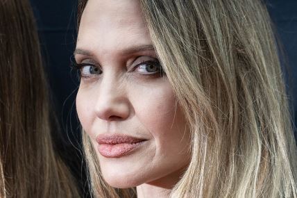 Anđelina Džoli