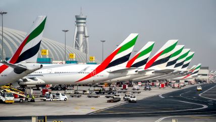 Avio-kompanija Emirates najavila normalizaciju letova.jpg