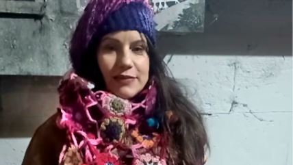 Sofija Juričan glumica