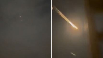 Iran pogodio američku vojnu bazu u Saudijskoj Arabiji