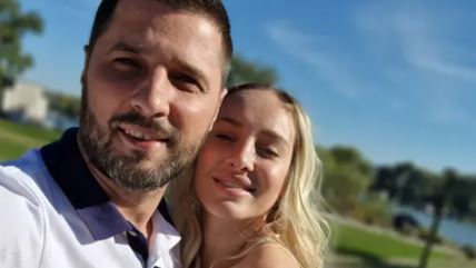 Marko Miljković Luna Đogani