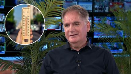 vremenska prognoza Ivan Ristić