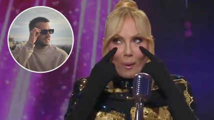 Lepa Brena Boris Kargotić