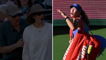 Publika na Indijan Velsu šokirana zbog reakcije Mire Andrejeve