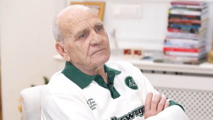 Dr Zoran Kovačević