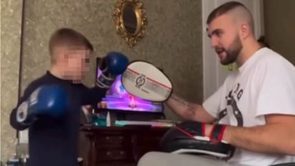 Veljko Ražnatović sin boks.jpg