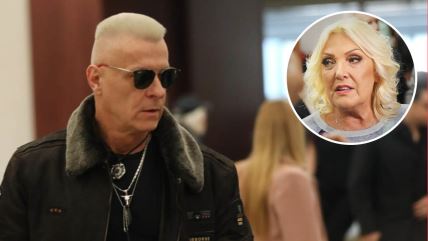 Snežana Đurišić Đorđe David