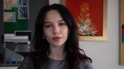 Marija Milošević unuka Slobodana Miloševića