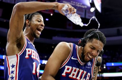 Kameron Pejn odigrao partiju karijere