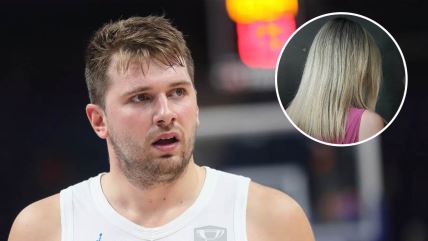 Kako je izgledala fatalna pevačica zbog koje je reagovao Luka Dončić?