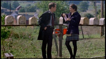 Kada joj se majka ubila, Lajza Mineli  živela njen život, imala stotinu ljubavnika i muža geja