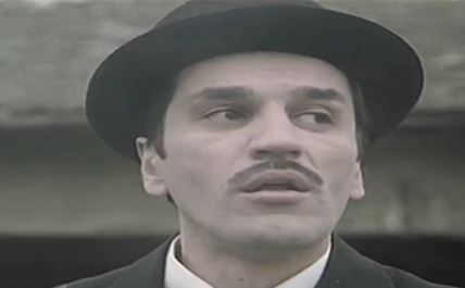 Sveska u kojoj je zapisana poslednja želja Gage Nikolića i dalje skrivena