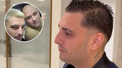 Ko je rođeni brat Darka Lazića koji je poginuo