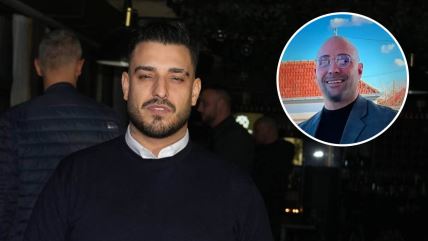 Oglasila se žena koju Darko Lazić naziva drugom majkom nakon smrti njegovog brata