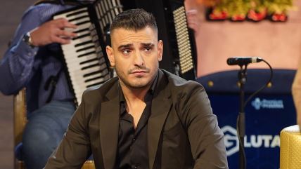 Darko Lazić izjavio da su kolege došle na sahranu njegovog brata da se ispromovišu