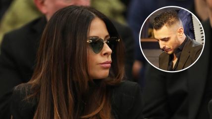 Ana Sević napustila snimanje kada je saznala da je Darku Laziću poginuo brat