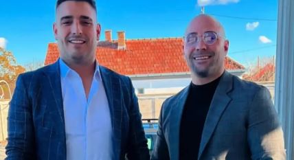  Darko Lazić podelio emotivan snimak brata Dragana, ne miri se sa gubitkom