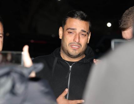 Darko Lazić izjavio da Draganove ćerke znaju da nema više tate