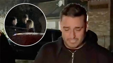 Ko je poslednji estrade došao da izjavi saučešće Darku Laziću