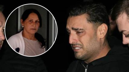 Majka Darka Lazića traži da vidi telo poginulog sina